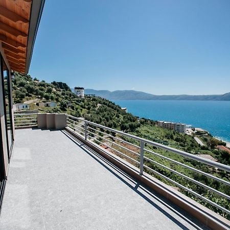 Villa Del Mar Kanine エクステリア 写真