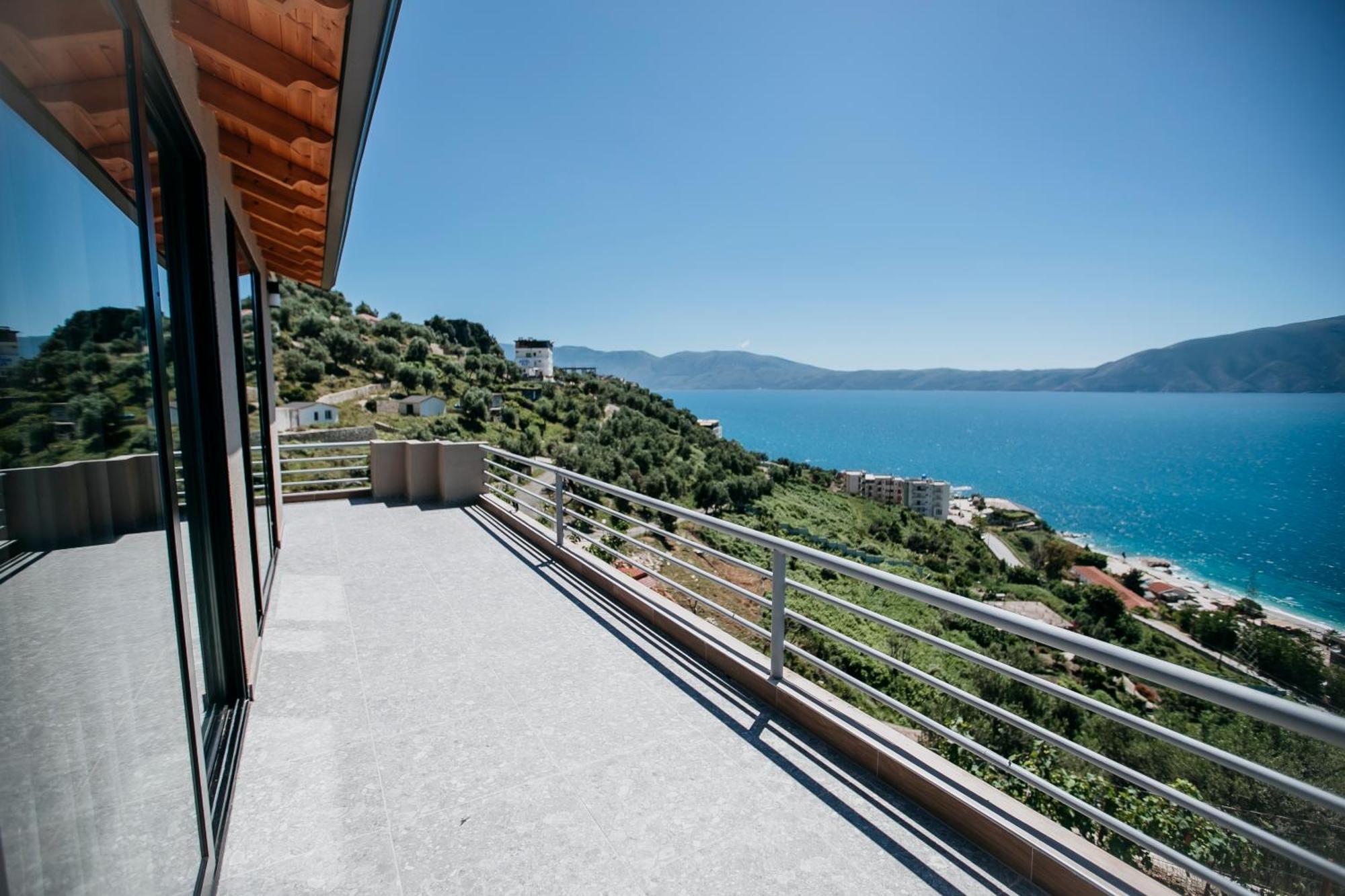 Villa Del Mar Kanine エクステリア 写真