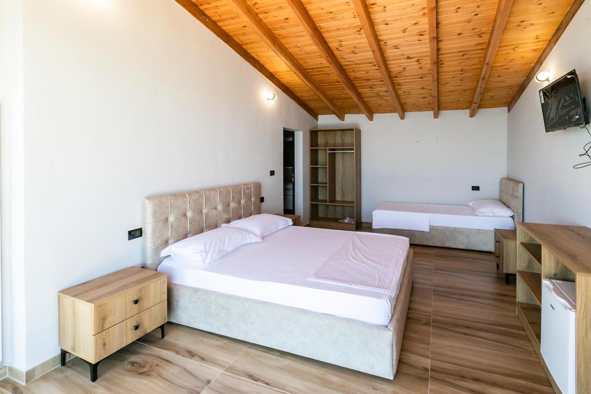Villa Del Mar Kanine エクステリア 写真