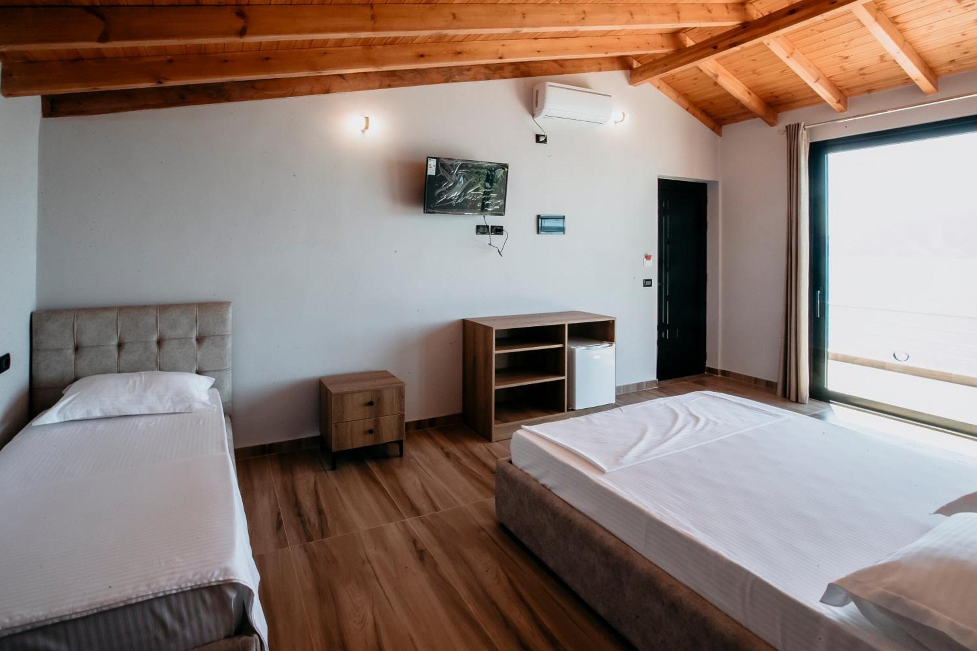 Villa Del Mar Kanine エクステリア 写真