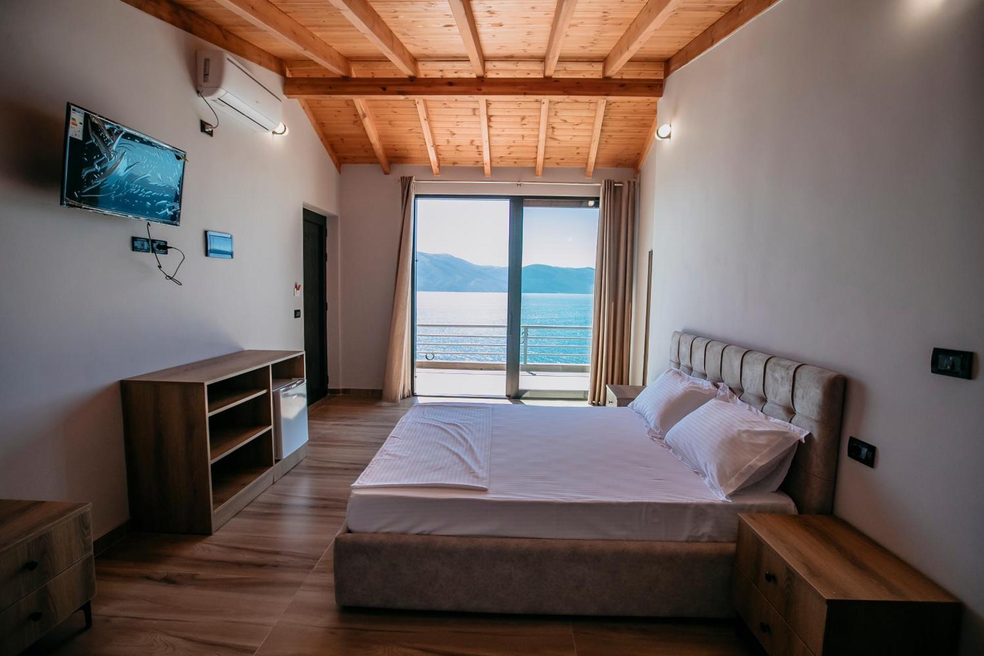 Villa Del Mar Kanine エクステリア 写真