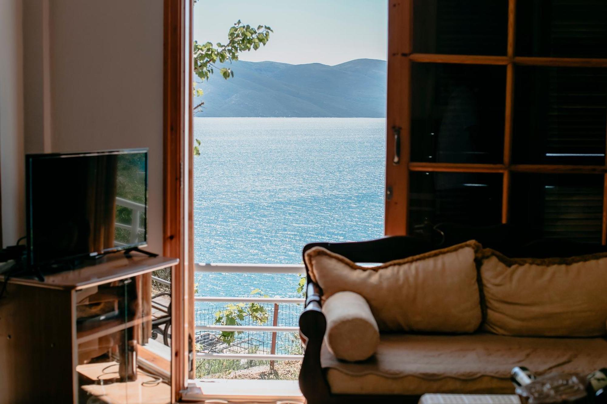 Villa Del Mar Kanine エクステリア 写真