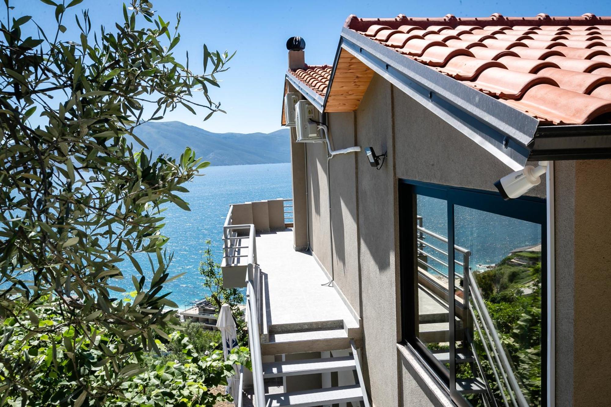 Villa Del Mar Kanine エクステリア 写真
