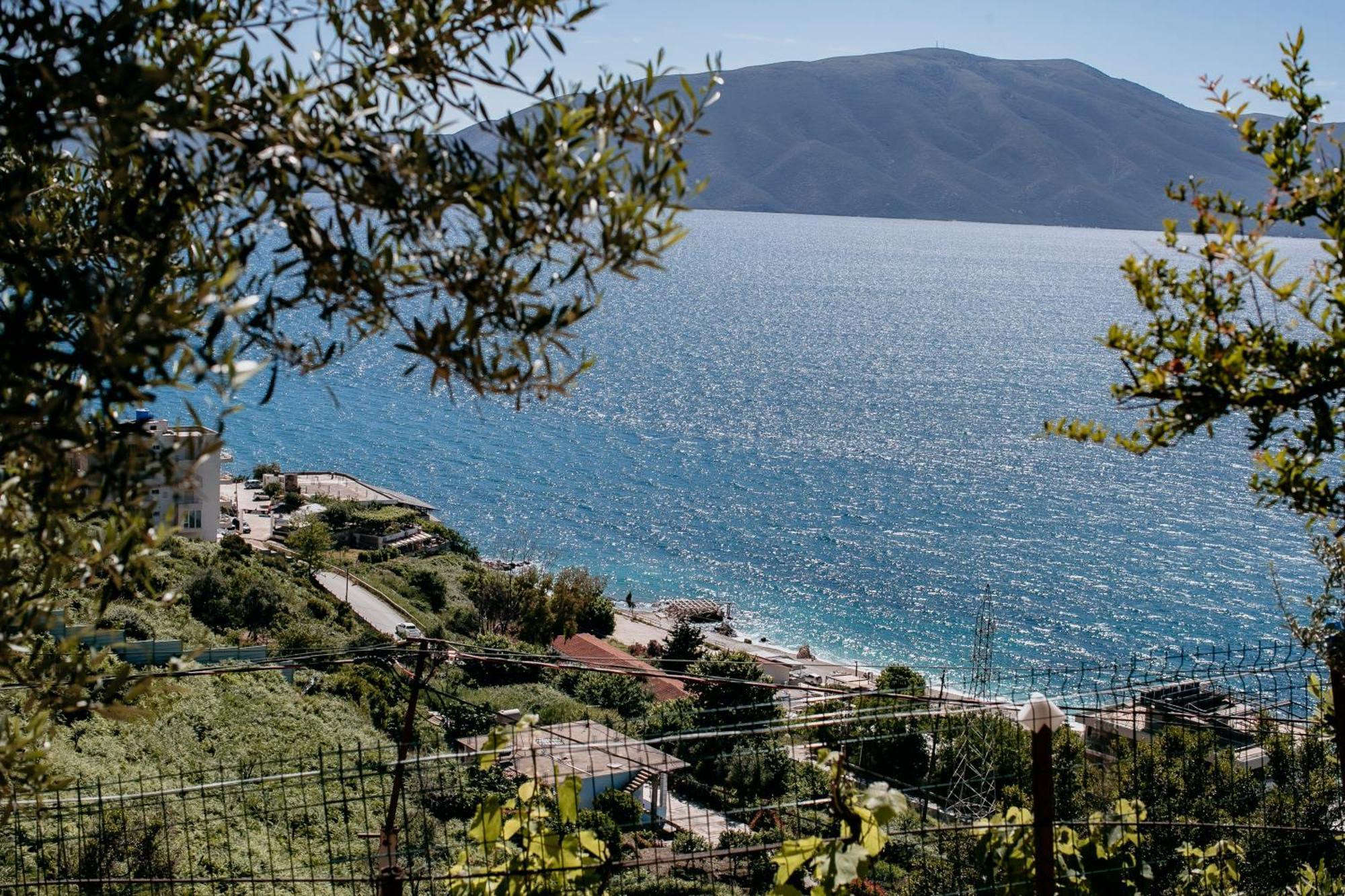 Villa Del Mar Kanine エクステリア 写真