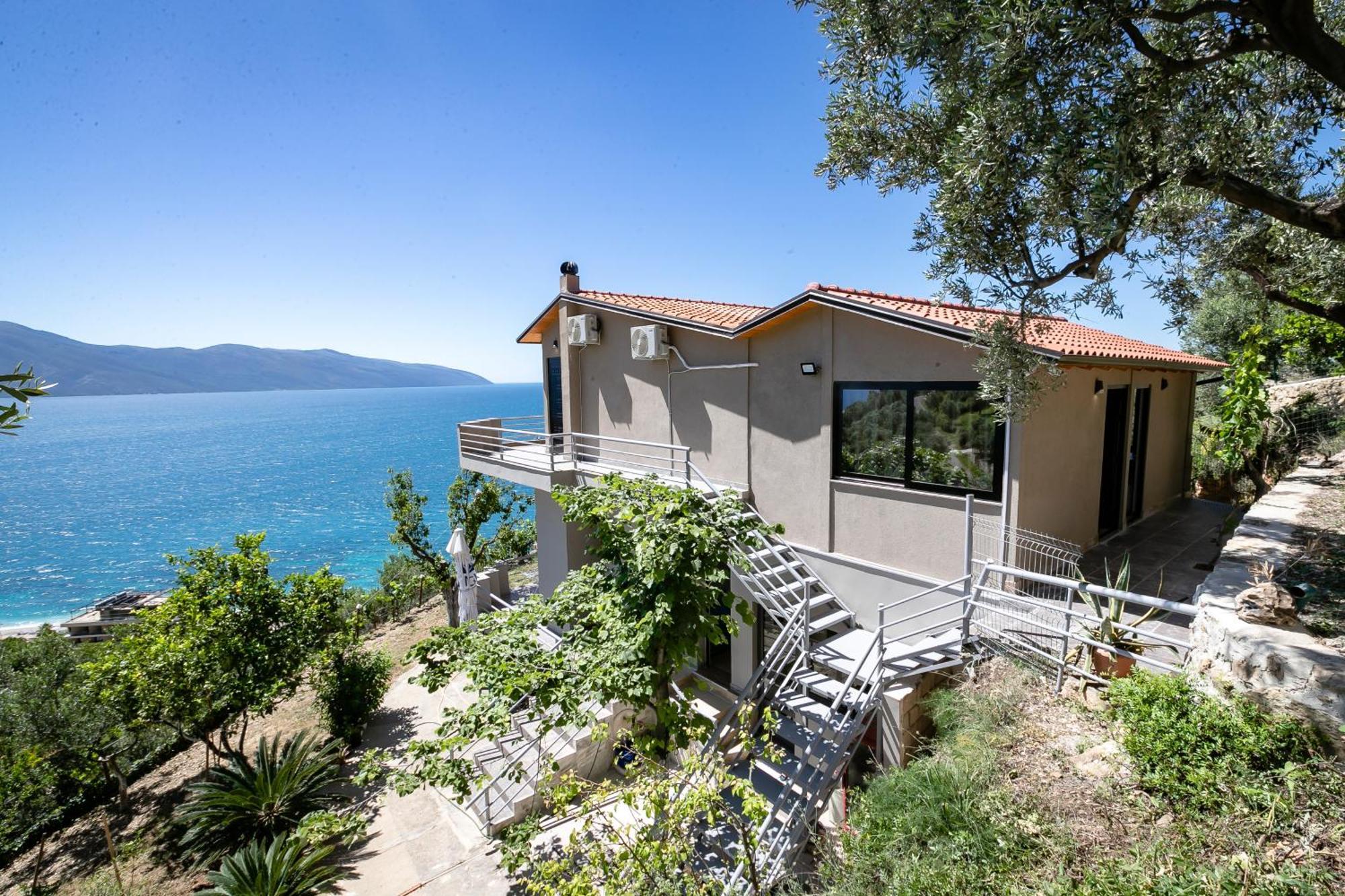 Villa Del Mar Kanine エクステリア 写真