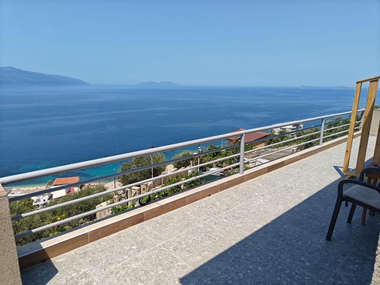 Villa Del Mar Kanine エクステリア 写真