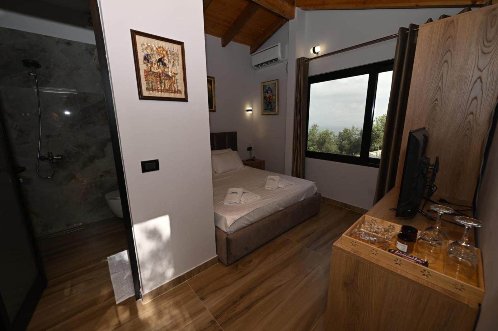 Villa Del Mar Kanine エクステリア 写真