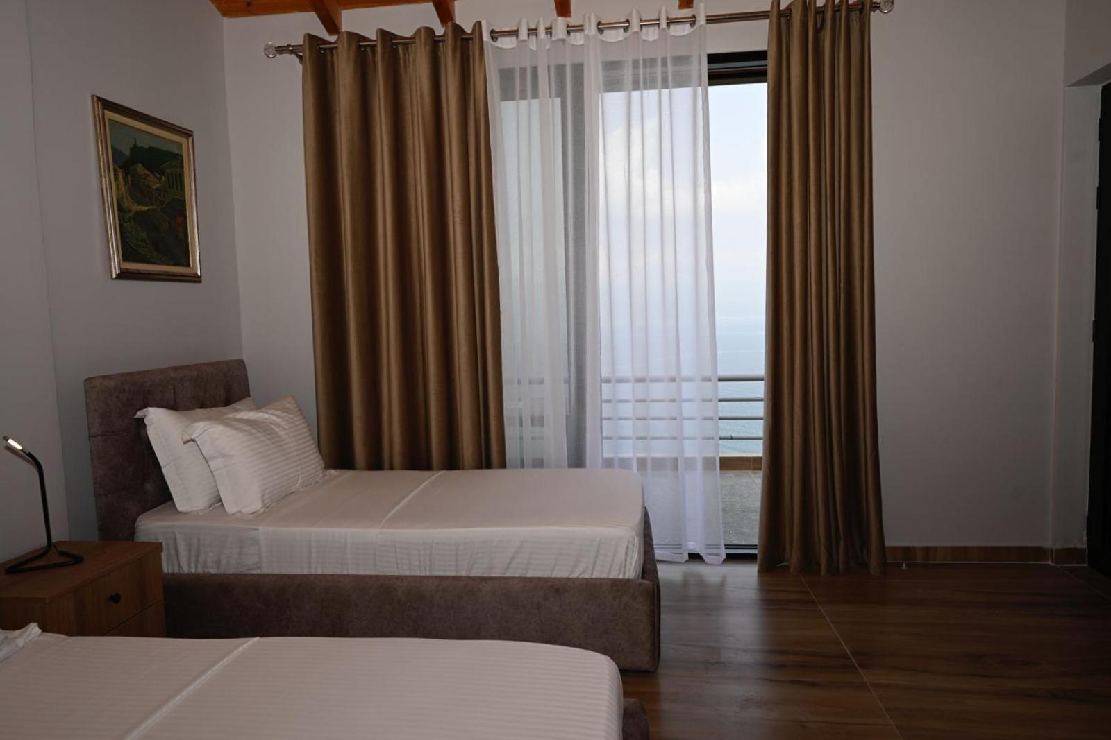 Villa Del Mar Kanine エクステリア 写真