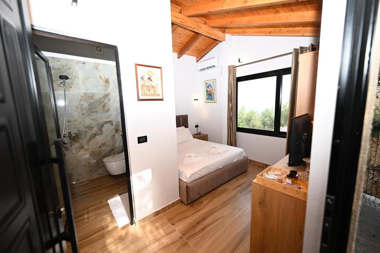 Villa Del Mar Kanine エクステリア 写真
