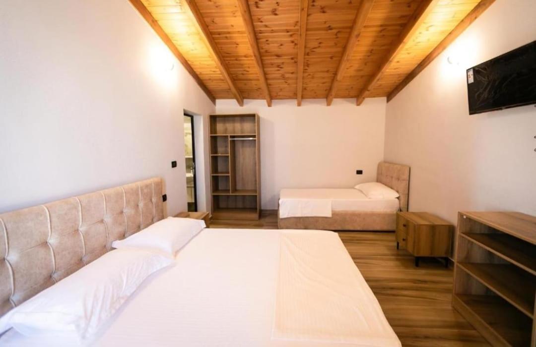 Villa Del Mar Kanine エクステリア 写真