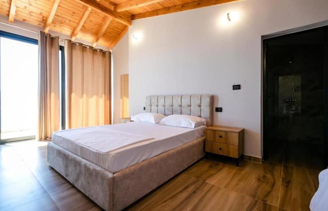Villa Del Mar Kanine エクステリア 写真