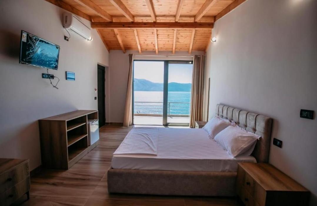 Villa Del Mar Kanine エクステリア 写真