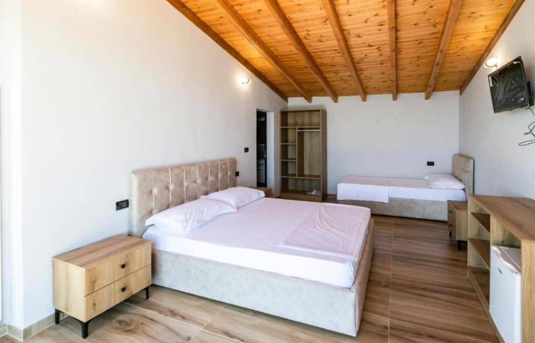 Villa Del Mar Kanine エクステリア 写真