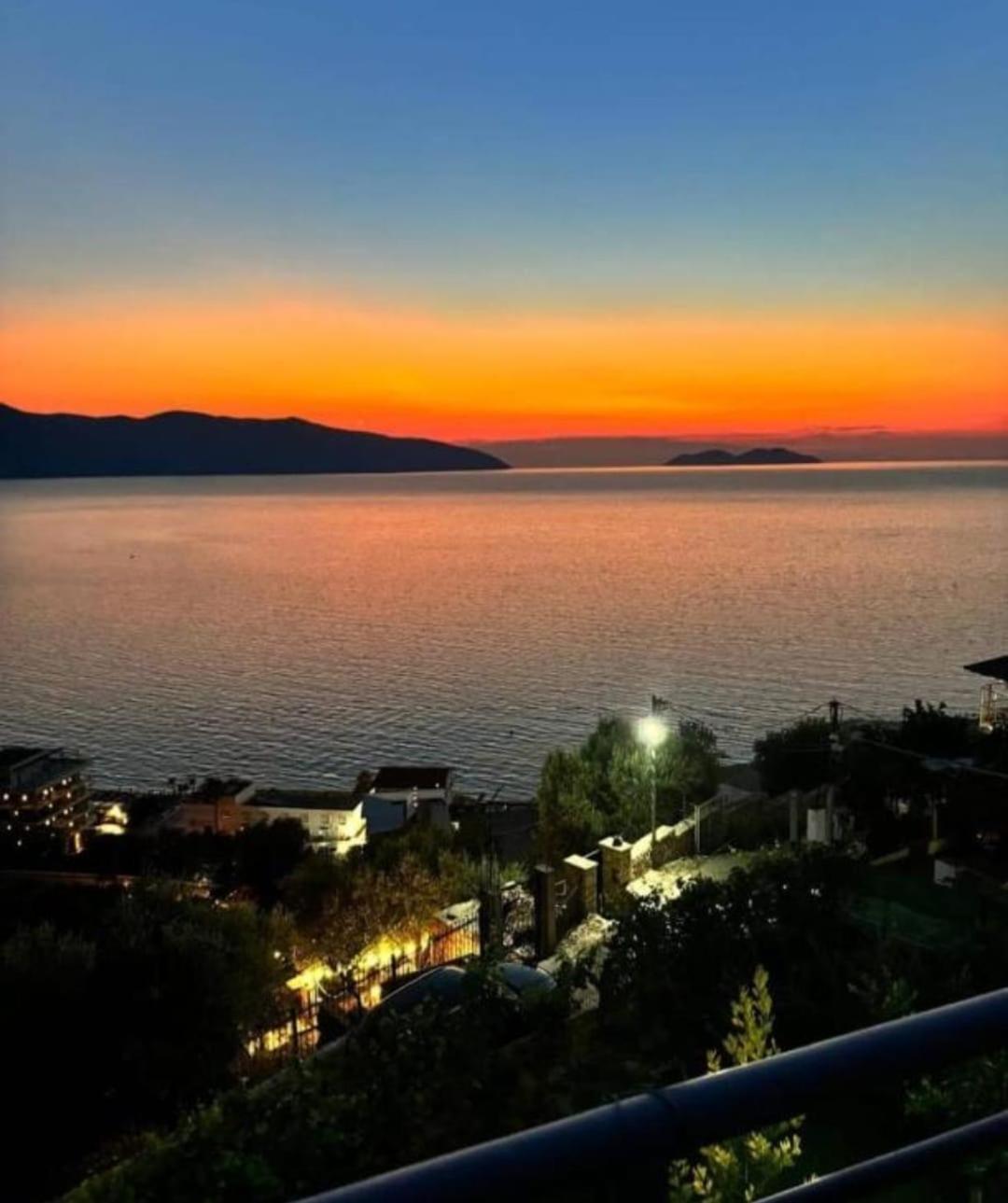 Villa Del Mar Kanine エクステリア 写真